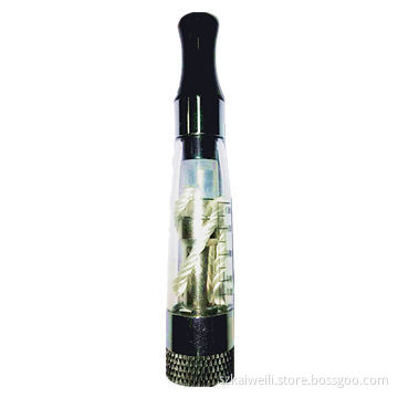 Kaiwei New Arrival Super Cartomizer CE4+ with Double Heating Thread, 2.0mL Capacity